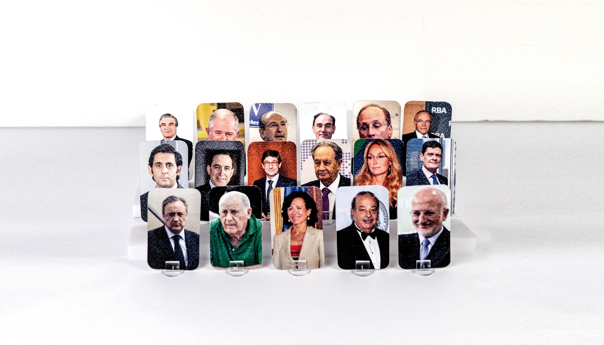 Panorama Quien manda aqui 5